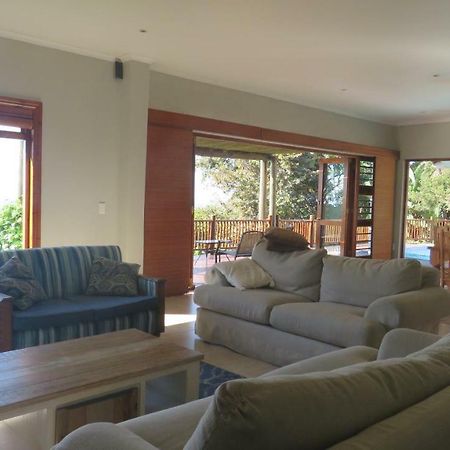 Peace Cottage Port Shepstone Buitenkant foto