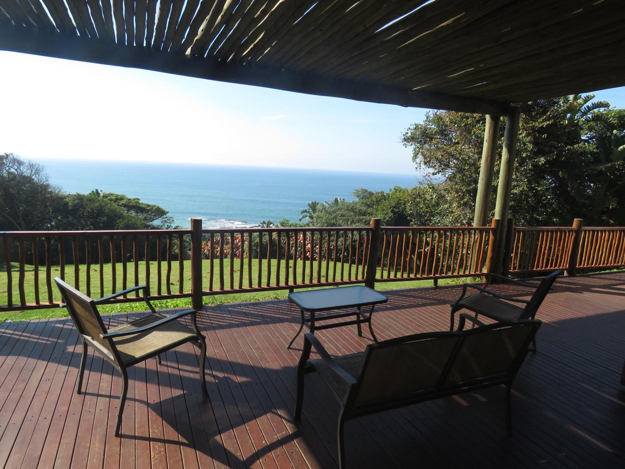 Peace Cottage Port Shepstone Buitenkant foto