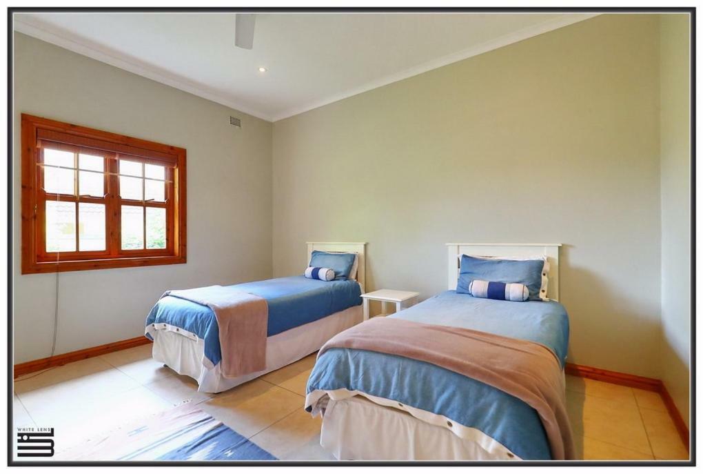 Peace Cottage Port Shepstone Buitenkant foto
