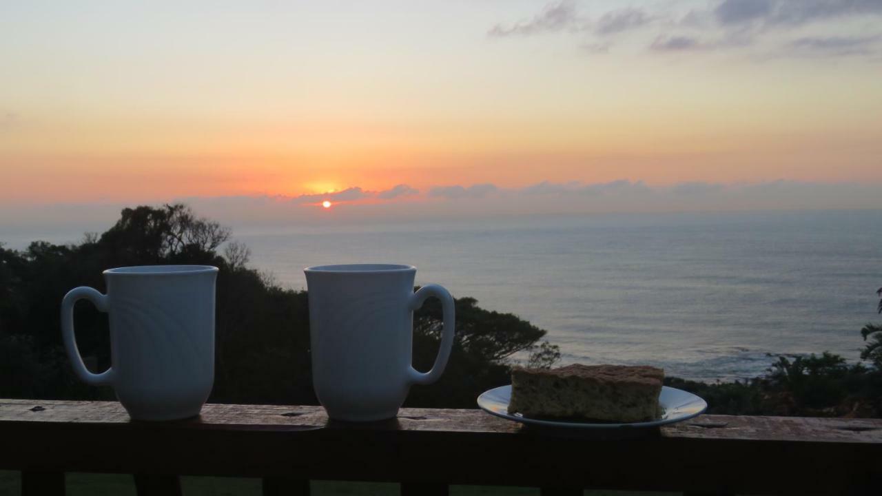 Peace Cottage Port Shepstone Buitenkant foto