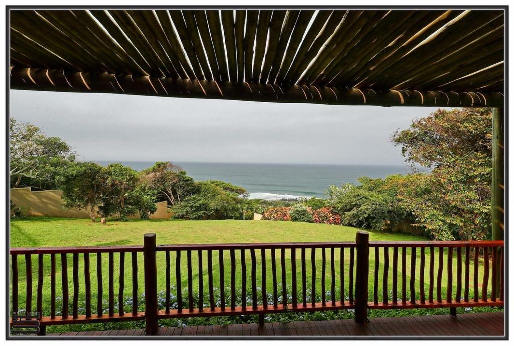 Peace Cottage Port Shepstone Buitenkant foto