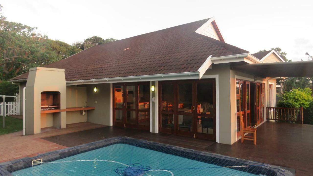 Peace Cottage Port Shepstone Buitenkant foto