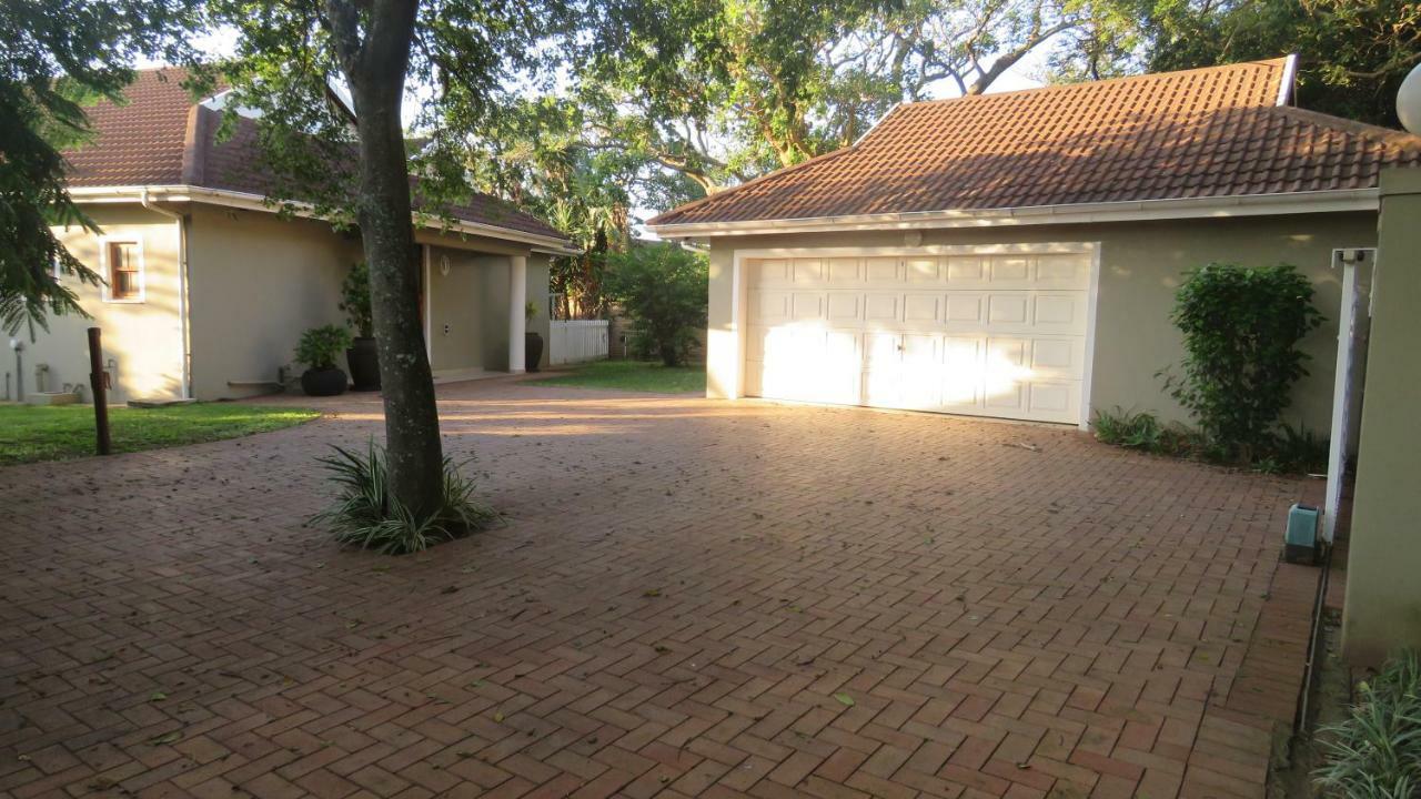 Peace Cottage Port Shepstone Buitenkant foto