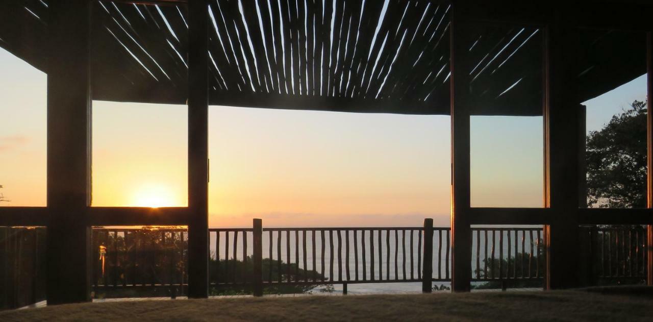 Peace Cottage Port Shepstone Buitenkant foto