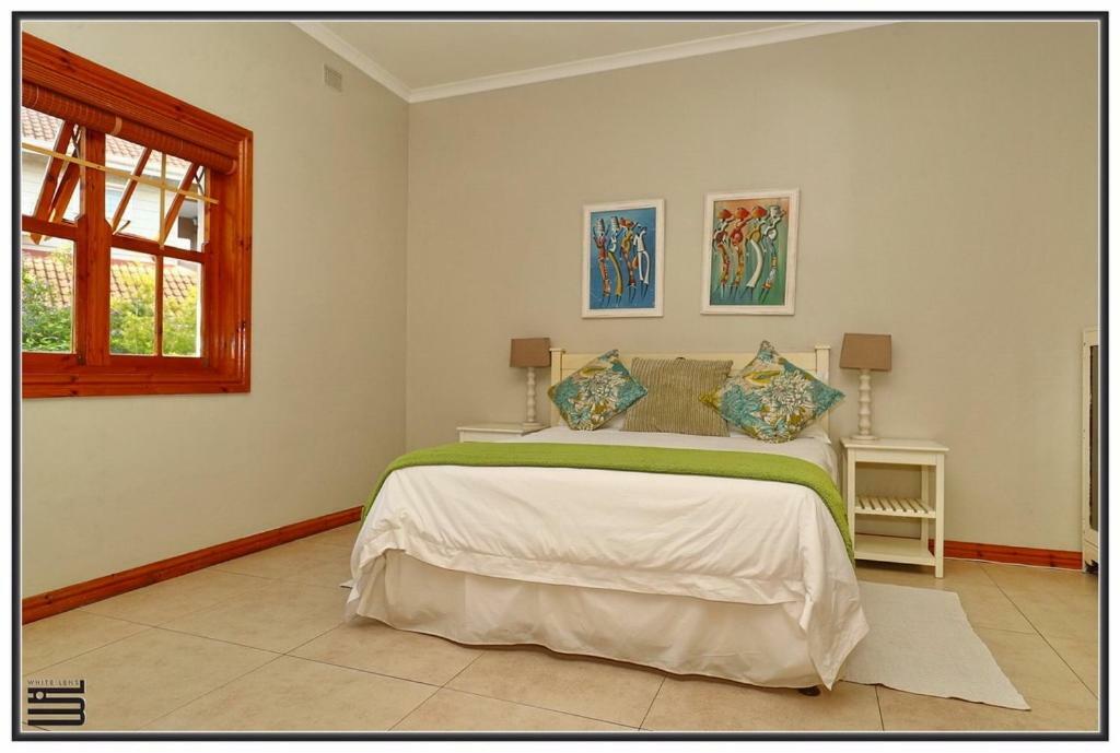 Peace Cottage Port Shepstone Buitenkant foto