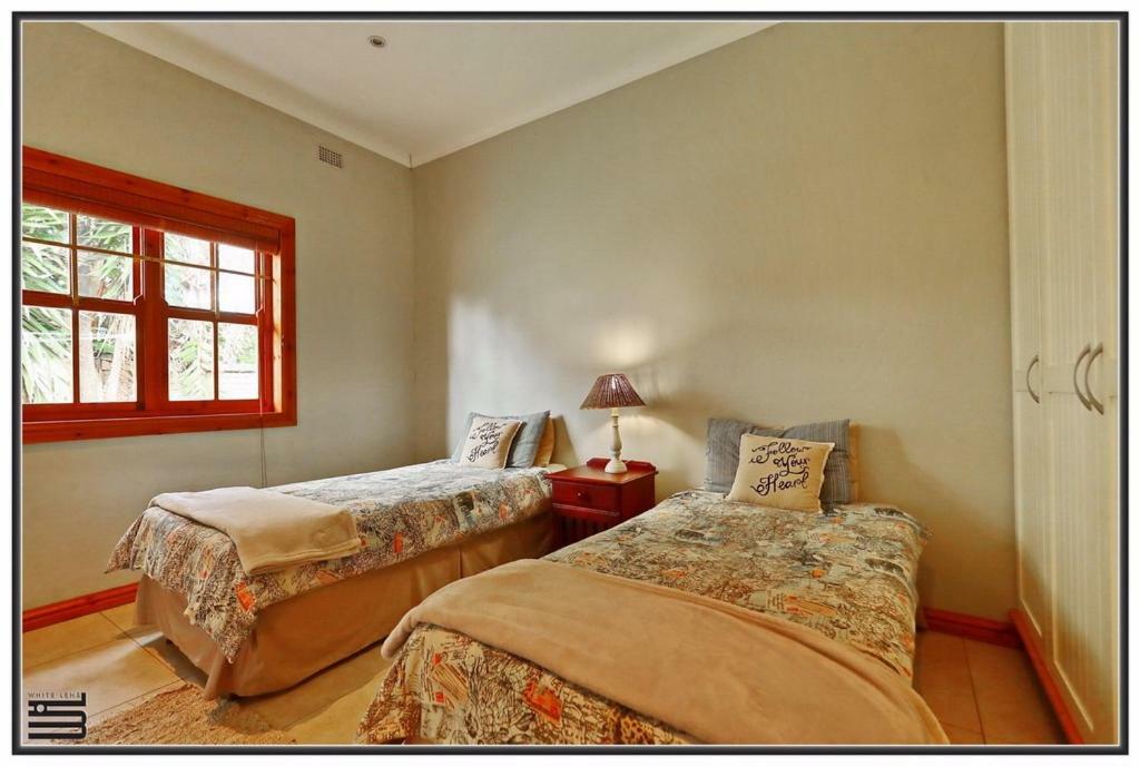 Peace Cottage Port Shepstone Buitenkant foto