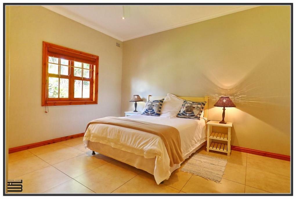 Peace Cottage Port Shepstone Buitenkant foto