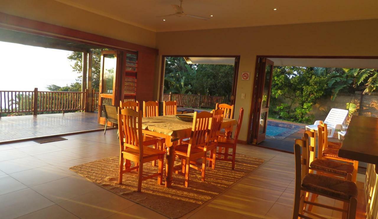 Peace Cottage Port Shepstone Buitenkant foto